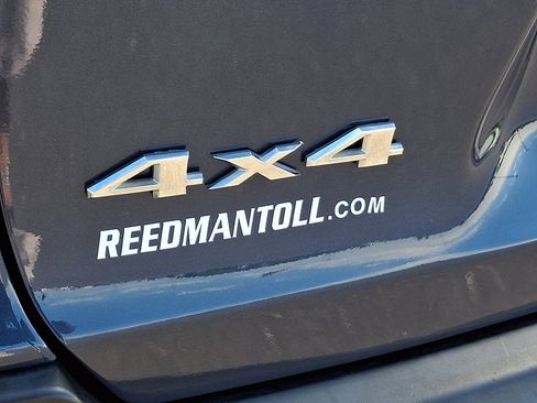 Used 2021 Jeep Cherokee Latitude Lux w/ Comfort/Convenience Group AWD/4WD image 33