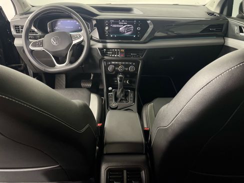 Used 2023 Volkswagen Taos SEL image 22