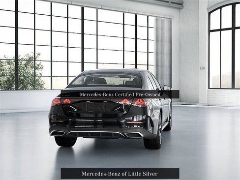 New 2026 Mercedes-Benz E 350 4MATIC image 24