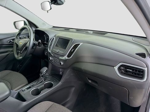 Used 2024 Chevrolet Equinox LT image 29