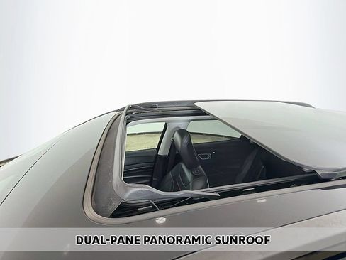 Used 2022 Jeep Compass Trailhawk w/ Trailhawk Elite Group AWD/4WD image 4