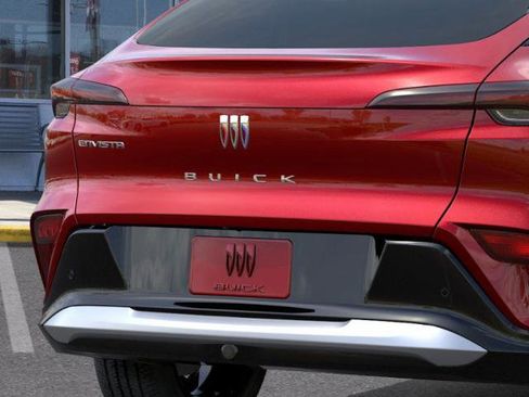 New 2026 Buick Envista Sport Touring w/ Convenience I Package FWD image 29