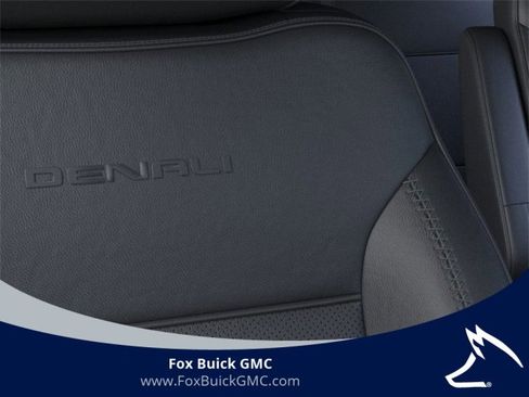 New 2026 GMC Yukon XL Denali w/ Sun & Power Step Package image 20