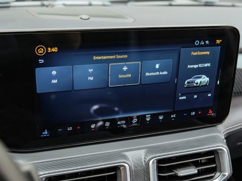 Used 2024 Ford Mustang GT Premium w/ GT Performance Package image 44