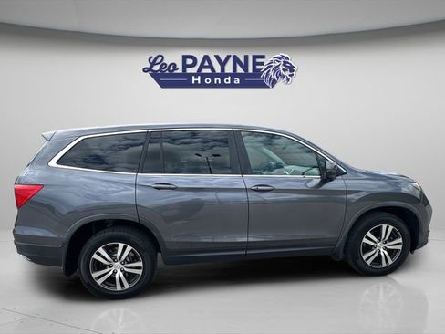 Used 2017 Honda Pilot EX-L image 11