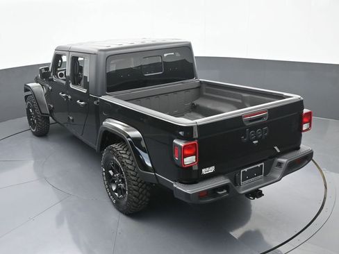 Used 2024 Jeep Gladiator Sport image 53
