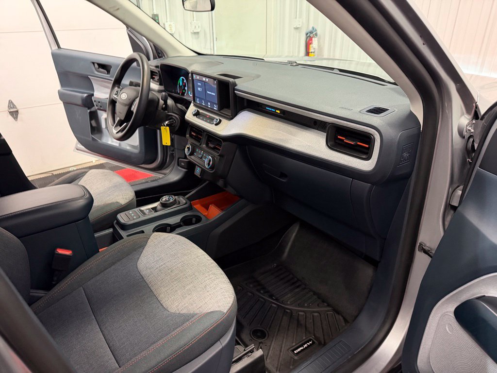 Used 2022 Ford Maverick XLT FWD image 49