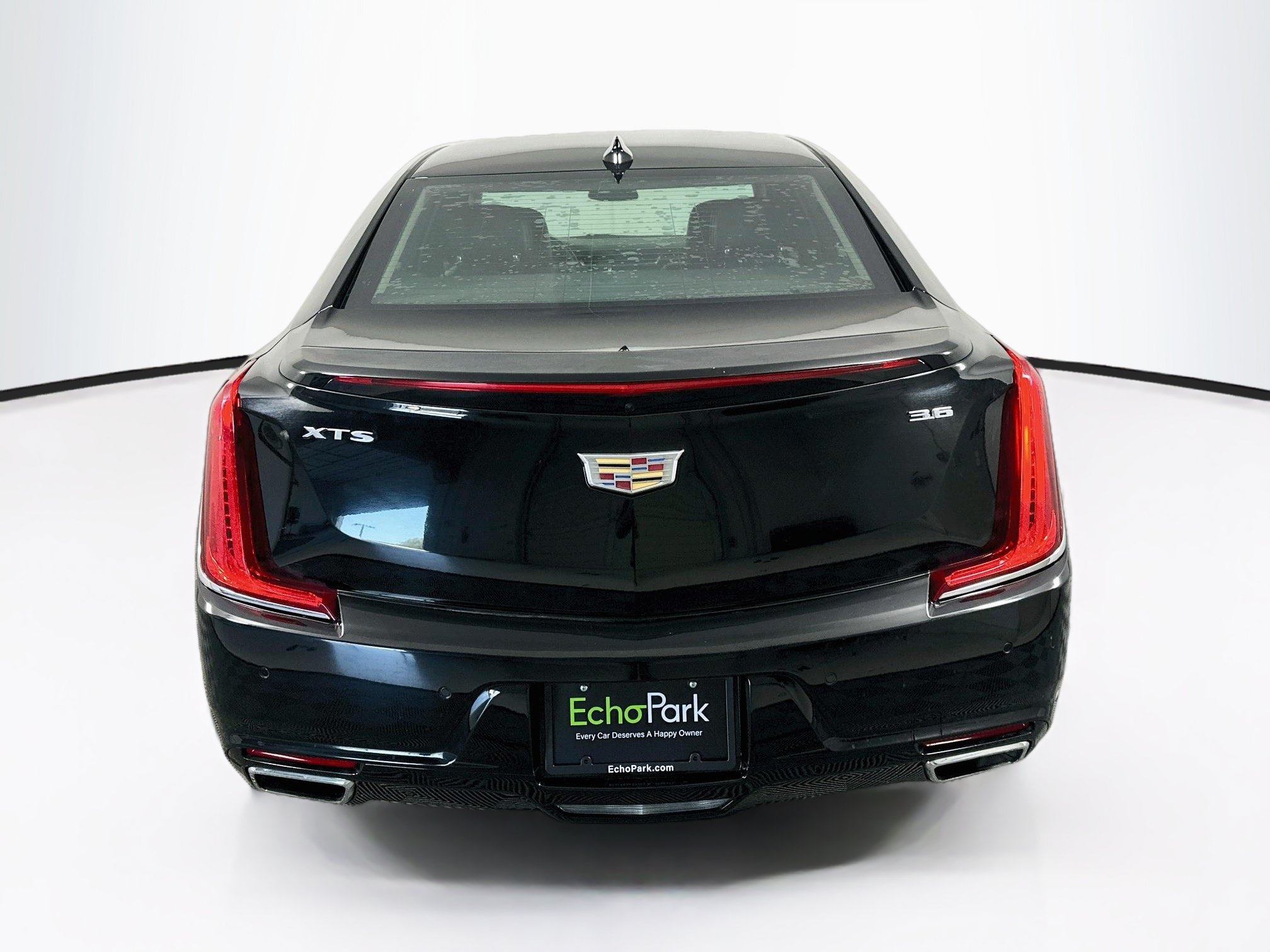 Used 2018 Cadillac XTS Luxury FWD image 7