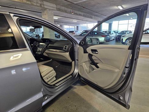 Used 2016 Acura RDX AWD w/ Advance Package image 35