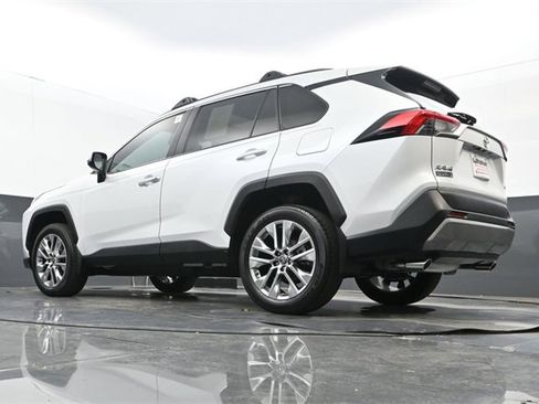 Used 2024 Toyota RAV4 Limited image 26