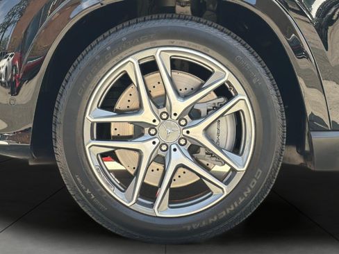 Used 2024 Mercedes-Benz GLE 53 AMG 4MATIC image 26