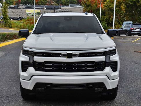 New 2026 Chevrolet Silverado 1500 RST image 5