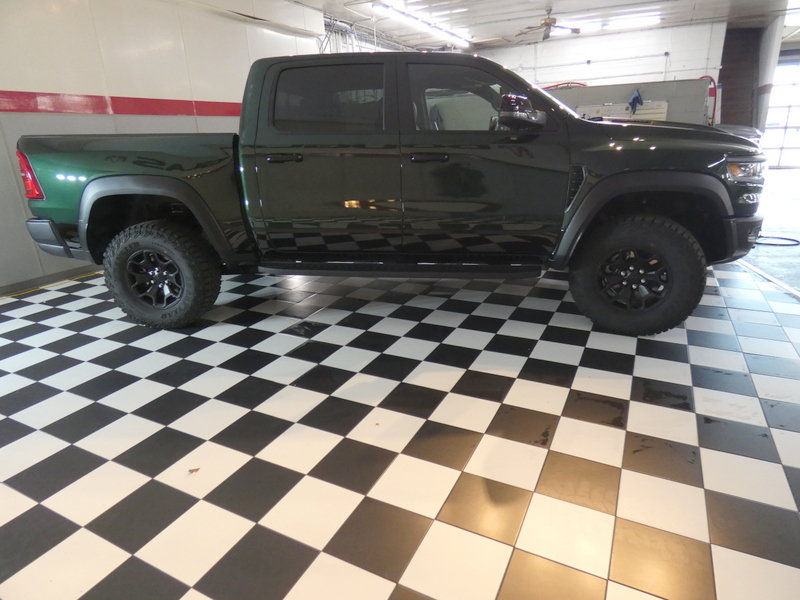 New 2026 RAM 1500 RHO AWD/4WD image 5