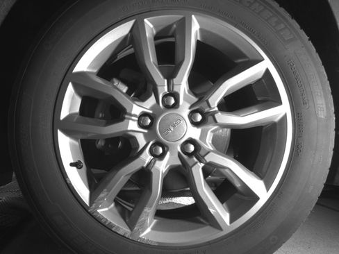 Used 2024 GMC Terrain SLT AWD/4WD image 12