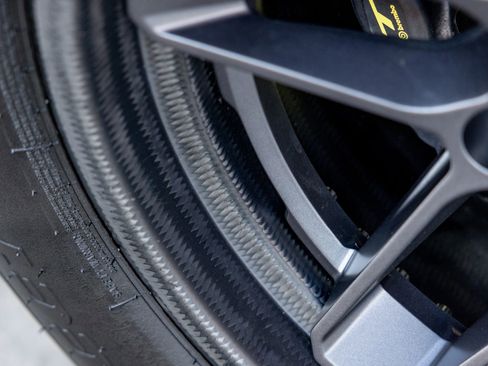 Used 2023 Dodge Challenger SRT Hellcat Redeye image 37