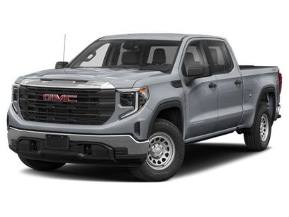 Used 2024 GMC Sierra 1500 SLT w/ SLT Premium Plus Package