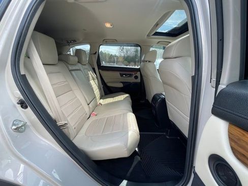 Used 2019 Honda CR-V EX-L image 22