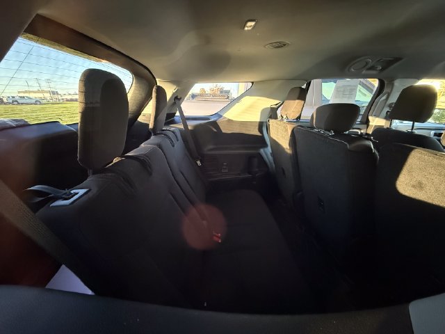 Used 2021 Ford Explorer XLT AWD/4WD image 26