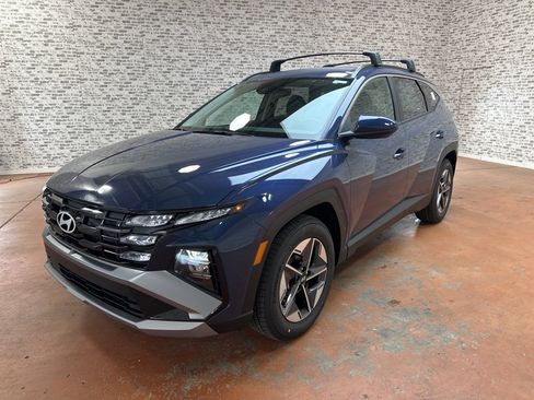 New 2026 Hyundai Tucson SEL image 3