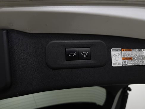 Certified 2022 Lexus NX 350h Luxury image 9