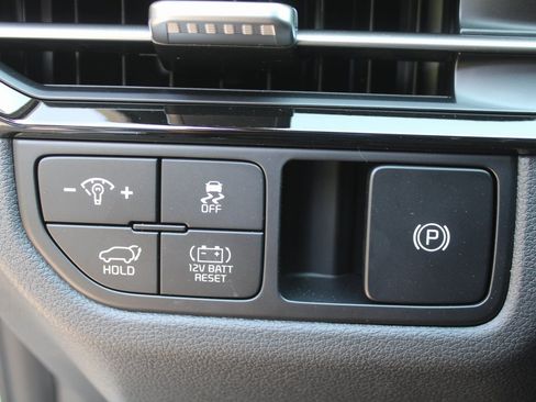 New 2026 Kia Sportage SX Prestige image 25