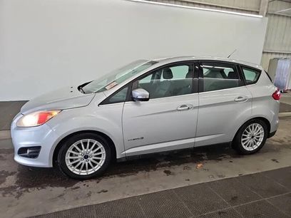 Used 2014 Ford C-MAX SEL w/ Equipment Group 302A