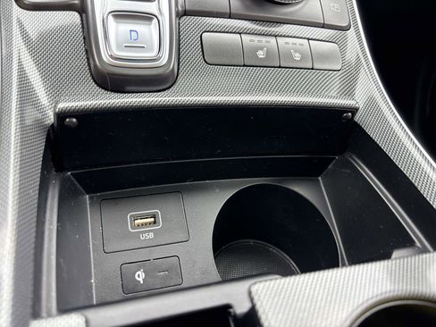 Certified 2021 Hyundai Santa Fe SEL w/ Convenience + Premium Package image 29