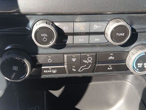 New 2025 Ford F150 STX w/ LOBO Package image 16