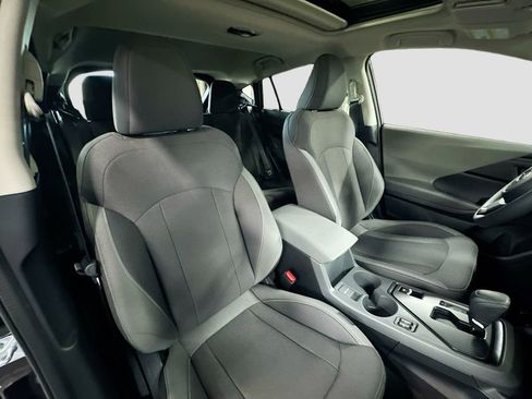 New 2026 Subaru Crosstrek 2.0i Premium image 25