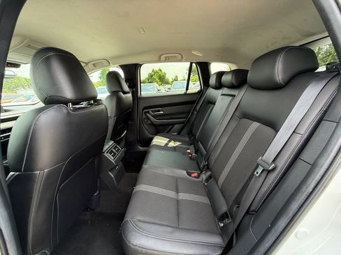 Used 2023 MAZDA CX-50 AWD 2.5 S w/ Cargo Package image 20