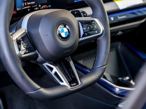 Used 2026 BMW X3 xDrive30 w/ Premium Package image 12