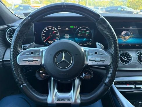 Used 2020 Mercedes-Benz AMG GT 53 image 19