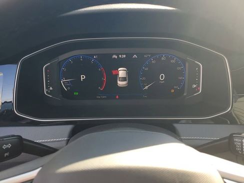 New 2026 Volkswagen Jetta SEL FWD image 21