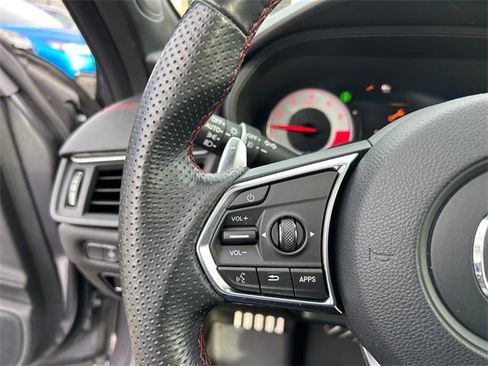 Used 2023 Acura TLX SH-AWD w/ A-SPEC Pkg image 22