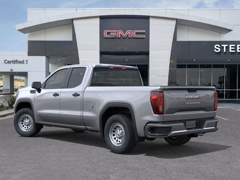 New 2026 GMC Sierra 1500 Pro image 3