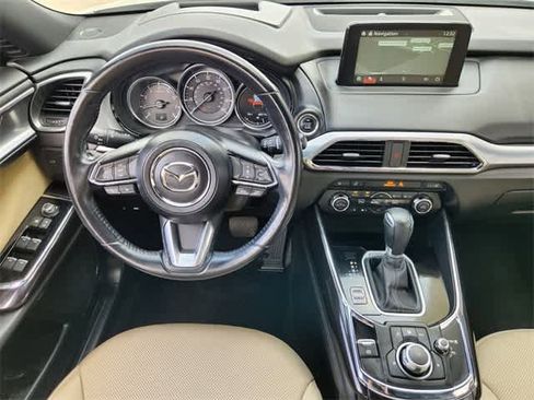 Used 2018 MAZDA CX-9 Grand Touring image 15