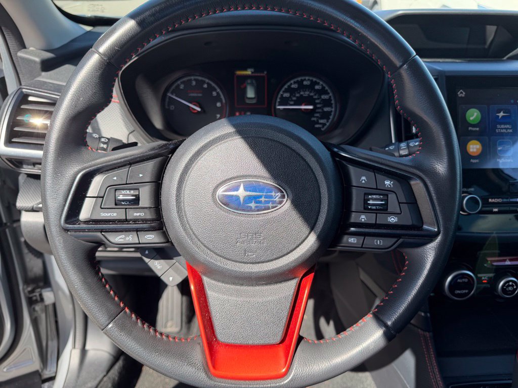 Used 2024 Subaru Forester Sport AWD/4WD image 24