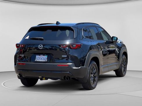 Used 2026 MAZDA CX-50 AWD 2.5 Hybrid w/ Weather Package image 32
