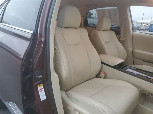 Used 2014 Lexus RX 350 FWD image 23