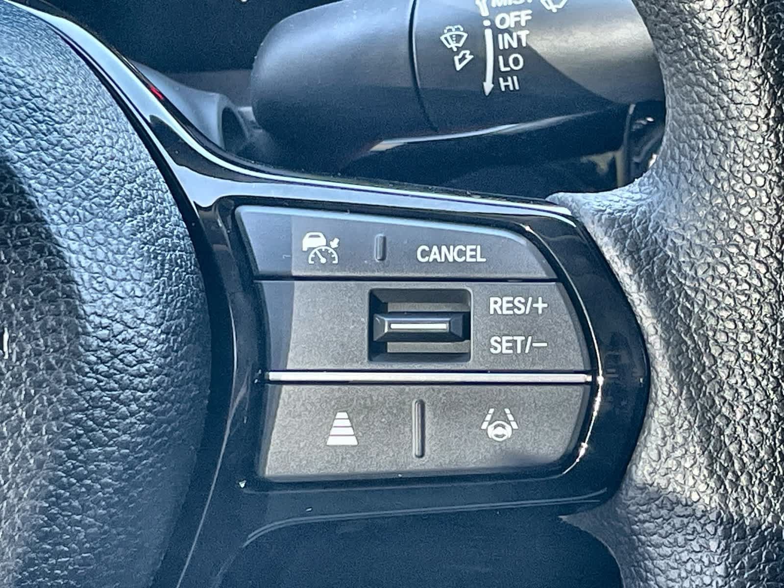 New 2026 Honda Civic LX image 21