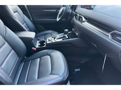 New 2025 MAZDA CX-5 Carbon Edition image 16