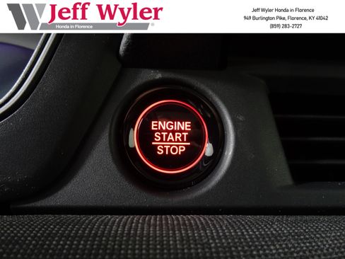 New 2026 Honda Passport TrailSport image 31