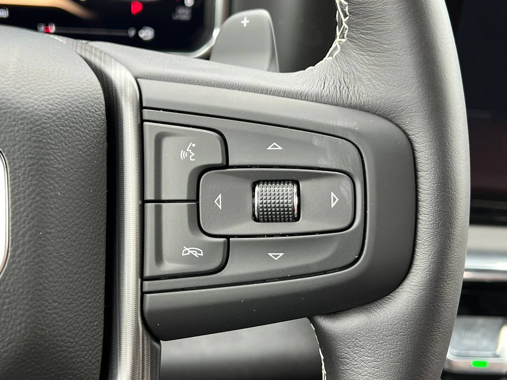 New 2026 GMC Sierra 1500 Denali Ultimate AWD/4WD image 32