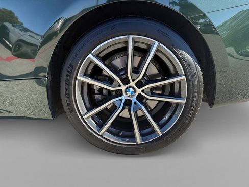 Used 2023 BMW 430i Coupe w/ Premium Package image 36