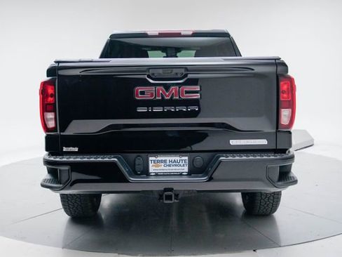 Used 2026 GMC Sierra 1500 Elevation w/ Elevation Select Package AWD/4WD image 6