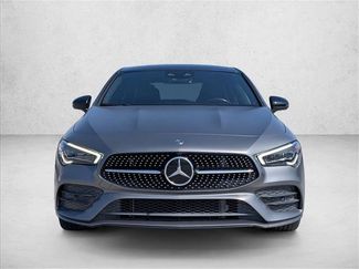 Used 2020 Mercedes-Benz CLA 250 4MATIC video 2