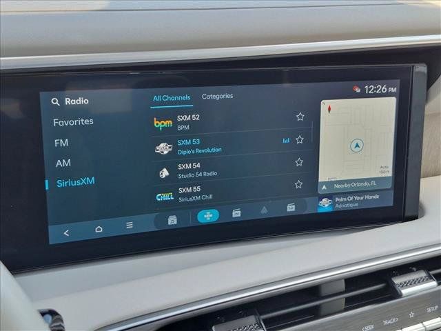 Used 2026 Hyundai Palisade SEL FWD image 14