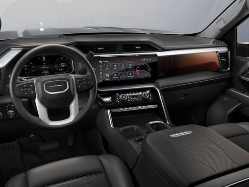 New 2026 GMC Sierra 3500 Denali w/ Denali Reserve Package image 15