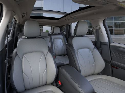 New 2026 Ford Escape Platinum w/ Premium Technology Package image 10