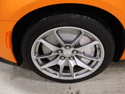 New 2026 Dodge Charger R/T Scat Pack w/ Track Package image 9